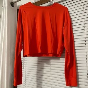 Lululemon Muscle Love Long Sleeve